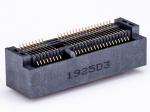0.8mm Pitch Mini PCI Express connector 52P,Height 2.0mm 3.0mm 4.0mm 5.2mm 5.6mm 6.8mm 7.0mm 8.0mm 9.0mm 9.9mm
